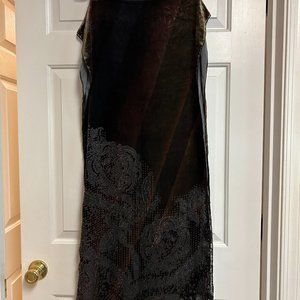Evening Wrap